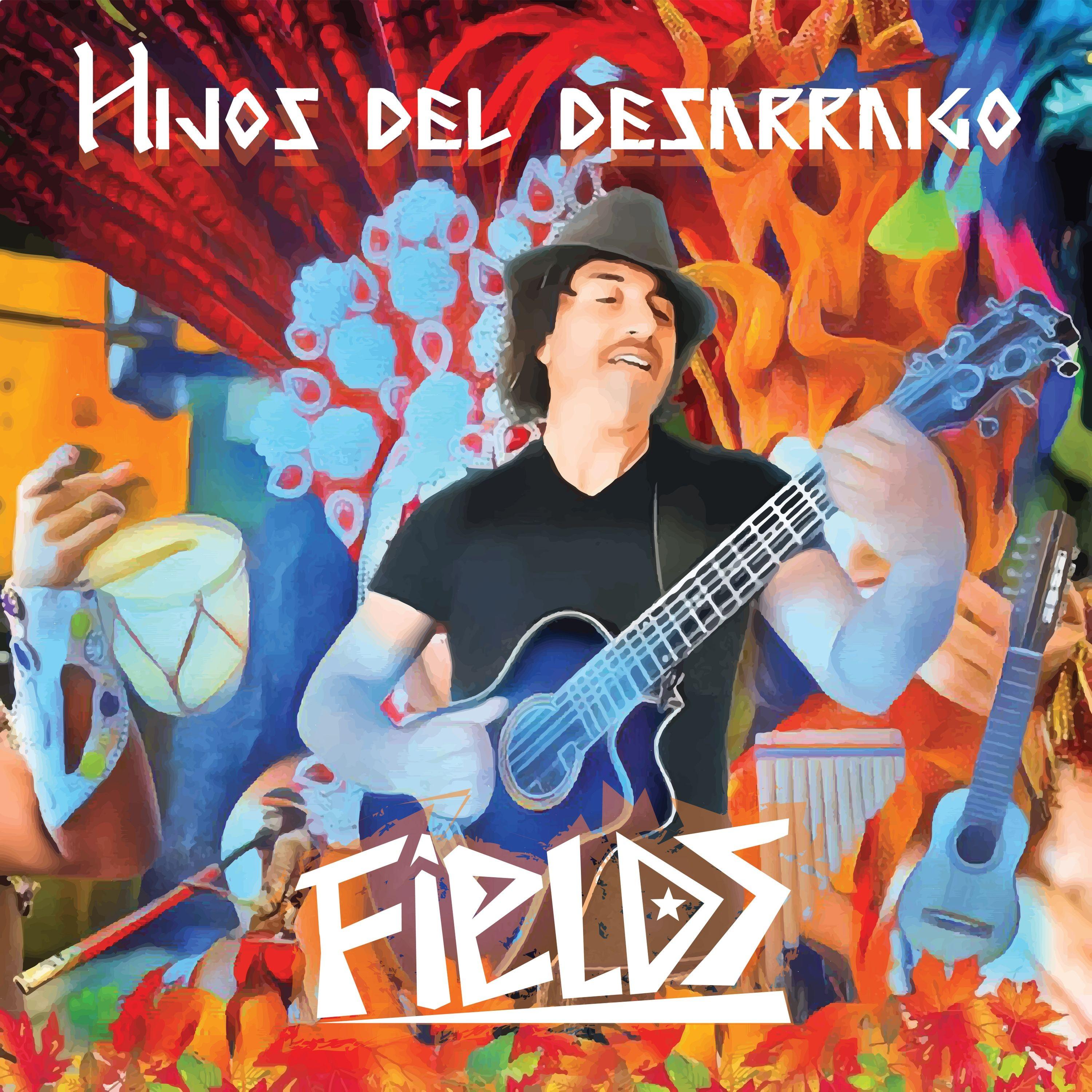 Hijos del Desarraigo