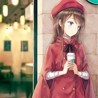 ゞ嘘：安静