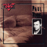 Now I Know What Made Otis Blue - Paul Young (unofficial Instrumental)