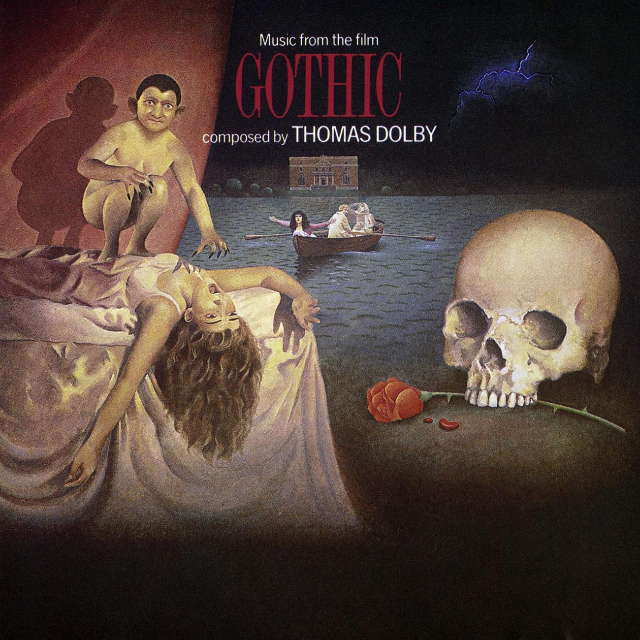 Gothic