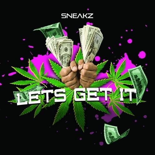 Lets Get It