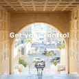 Get your control