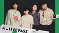 小岳作山 Mountain (A_LIVE PASS Session)专辑