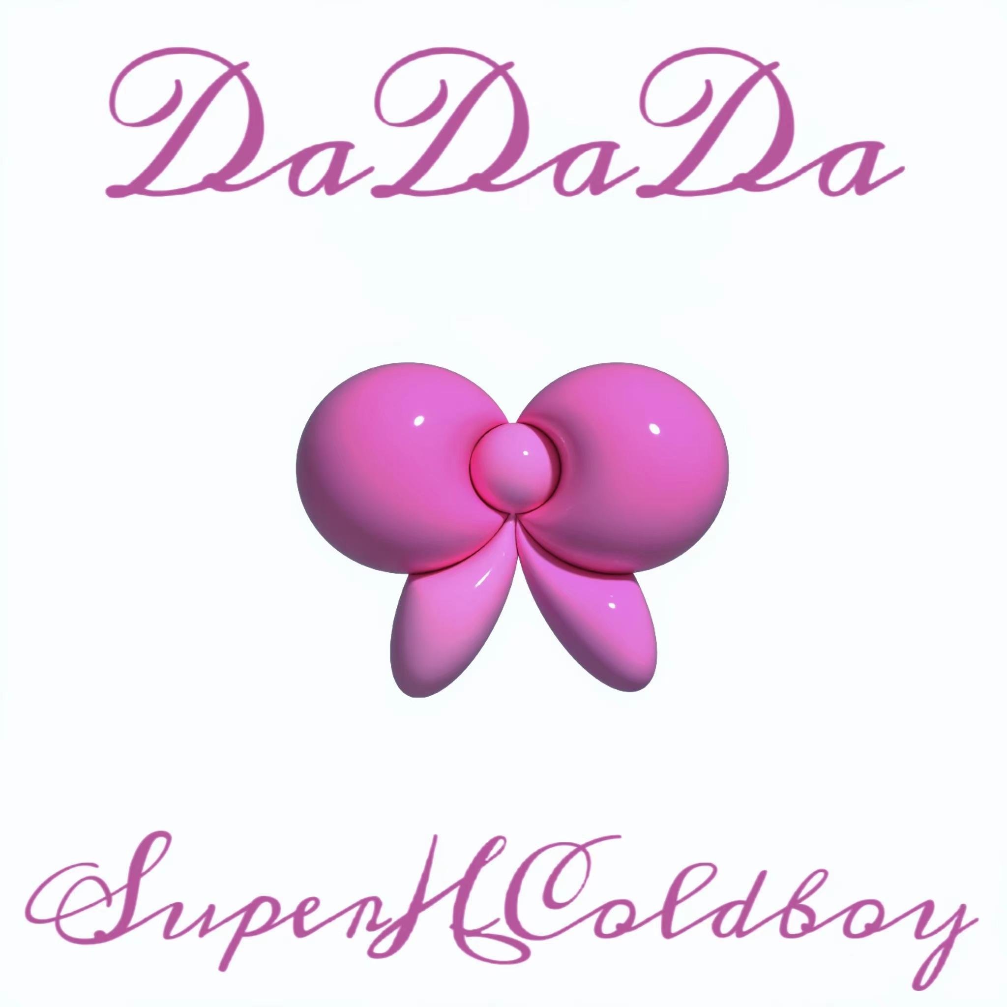 哒哒哒（DaDaDa） - SuperHColdboy - 单曲 - 网易云音乐