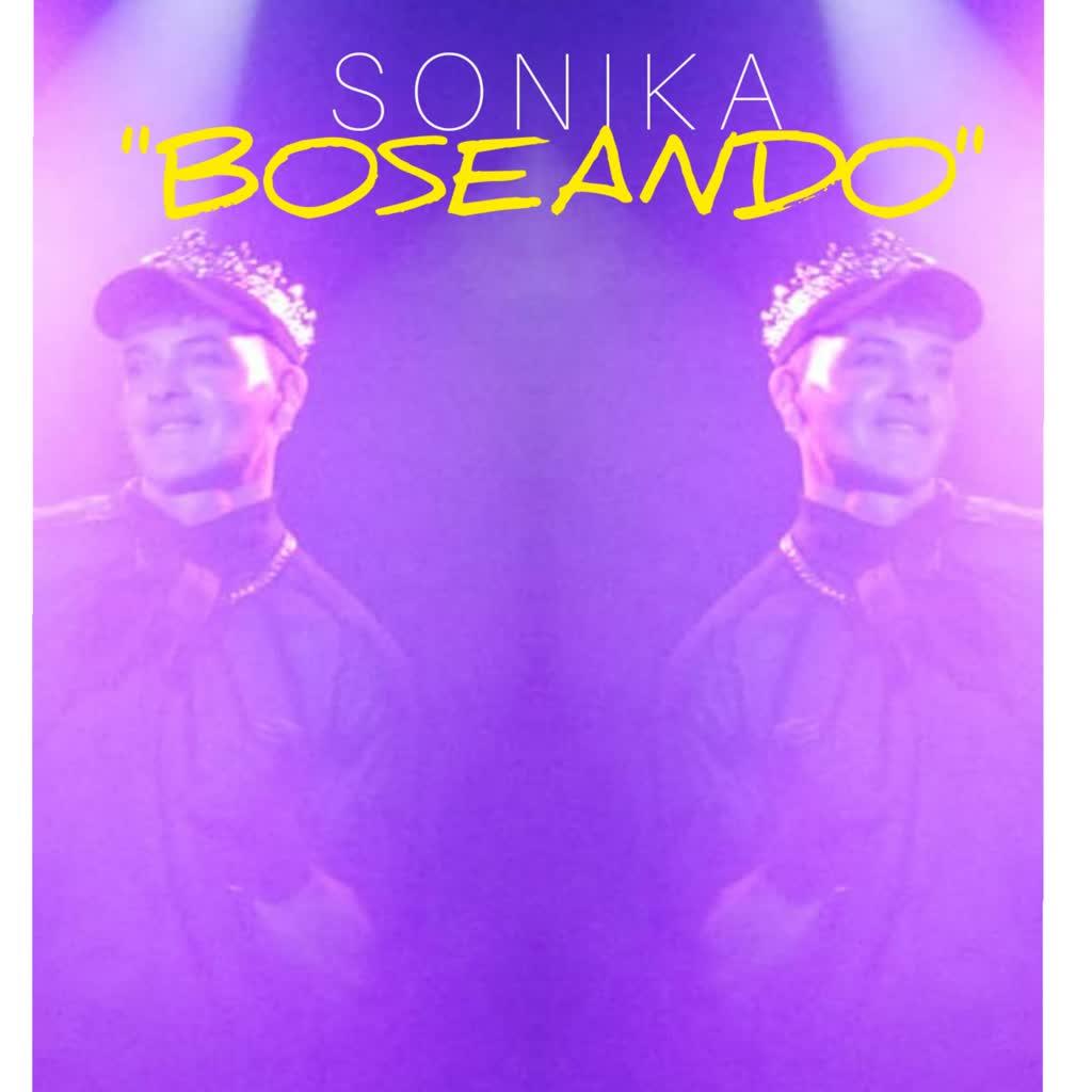 Boseando (Cover)