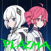 Plazma (feat. 重音テト) [TETO with KAFU Cover]