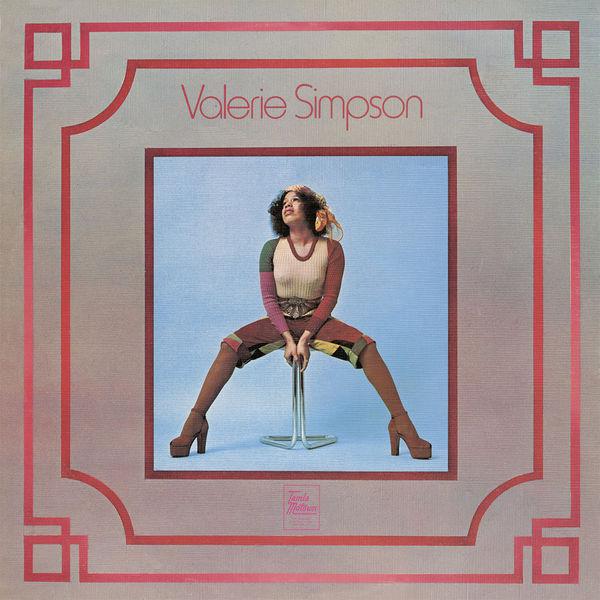 Valerie Simpson专辑