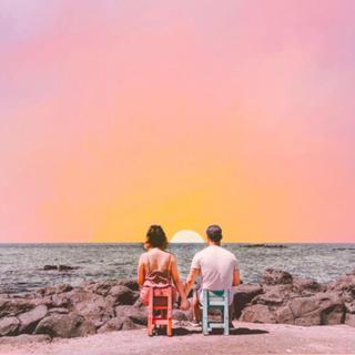 你爱我我爱你 七夕专属甜蜜蜜