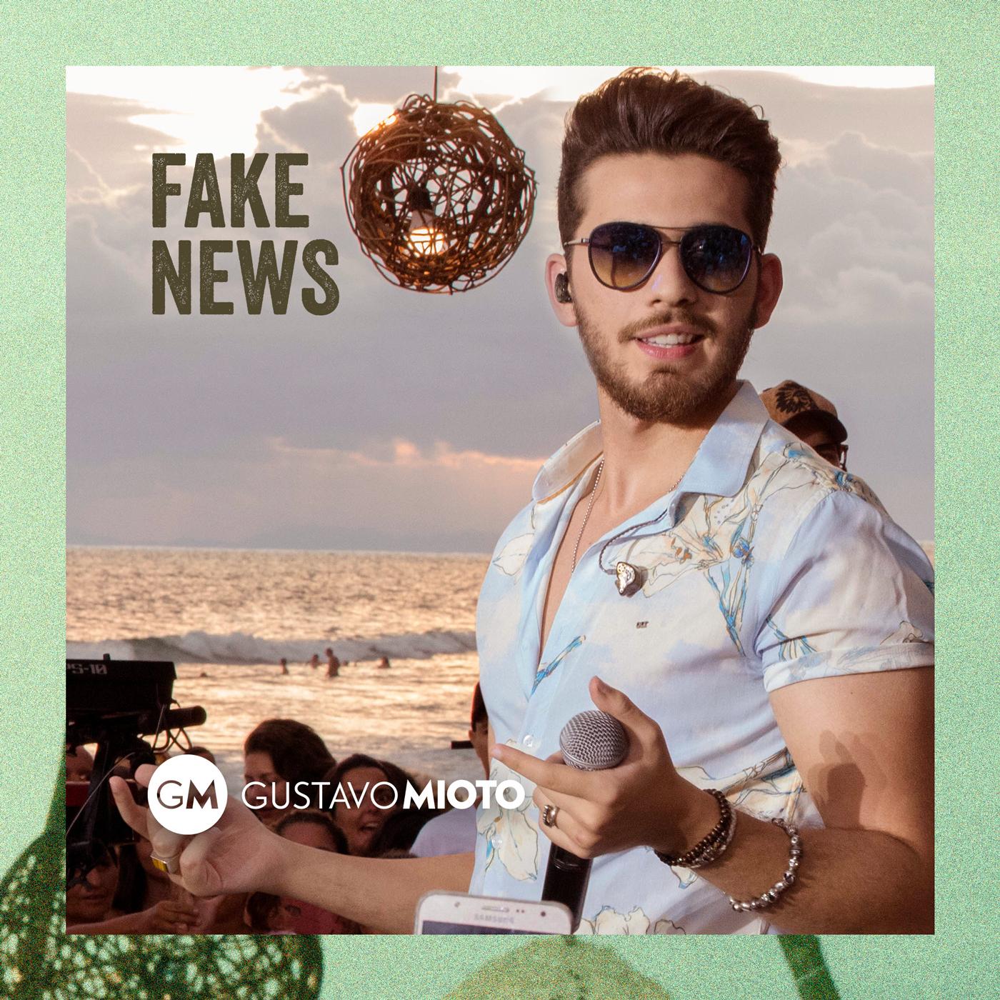 Fake News (Ao Vivo)