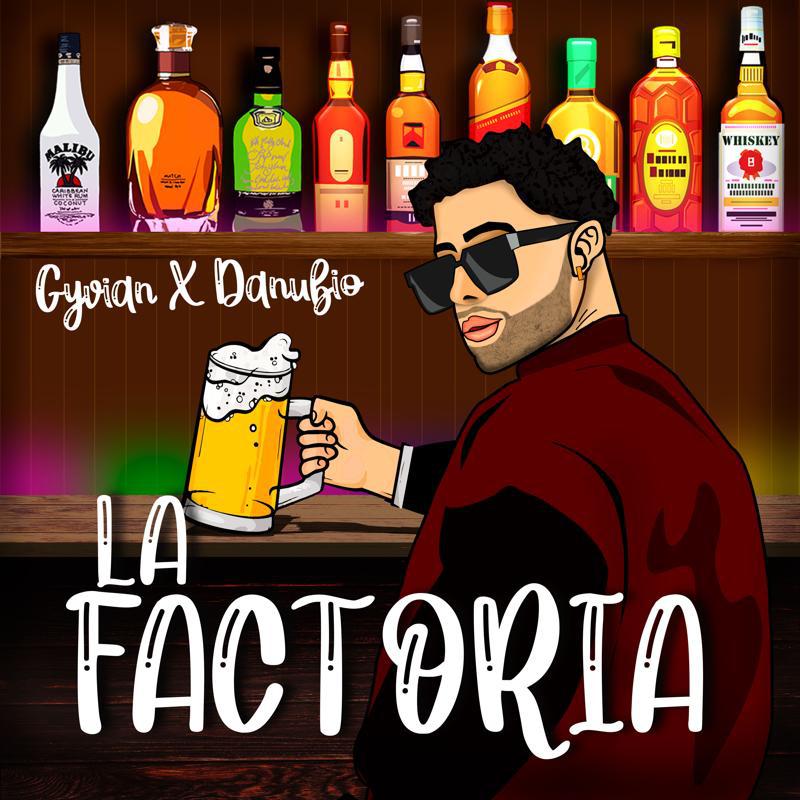 GYVIAN - La Factoria