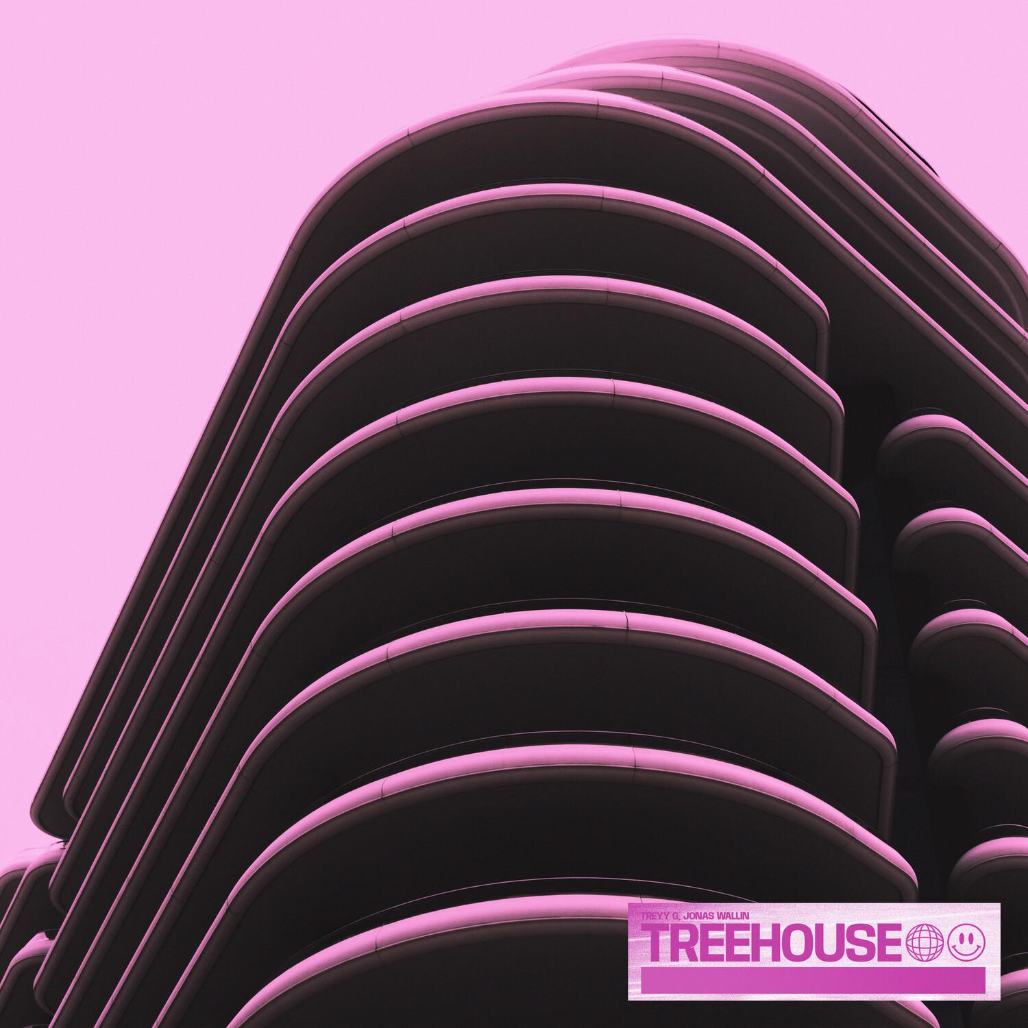 Treyy G - Treehouse