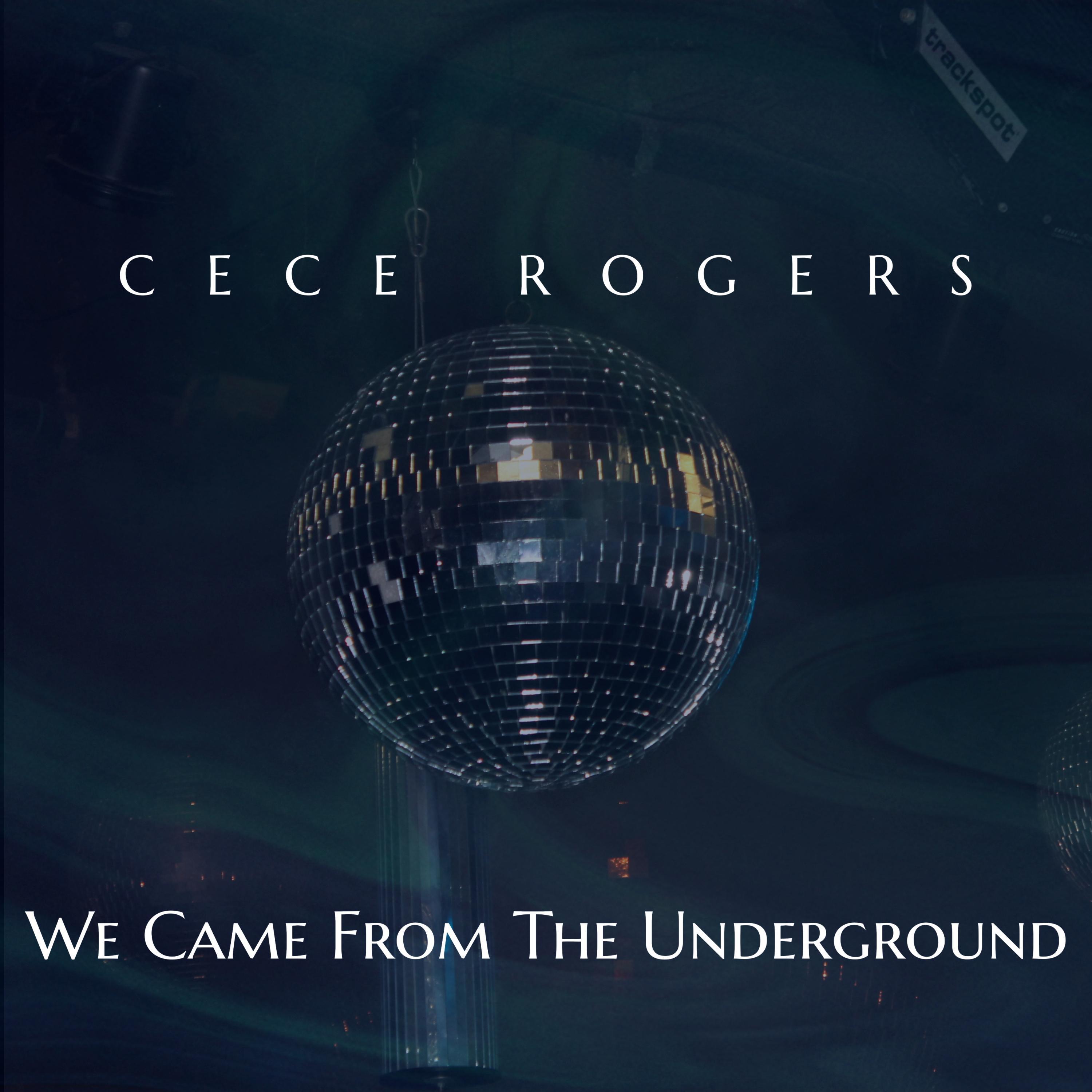 We Came From The Underground