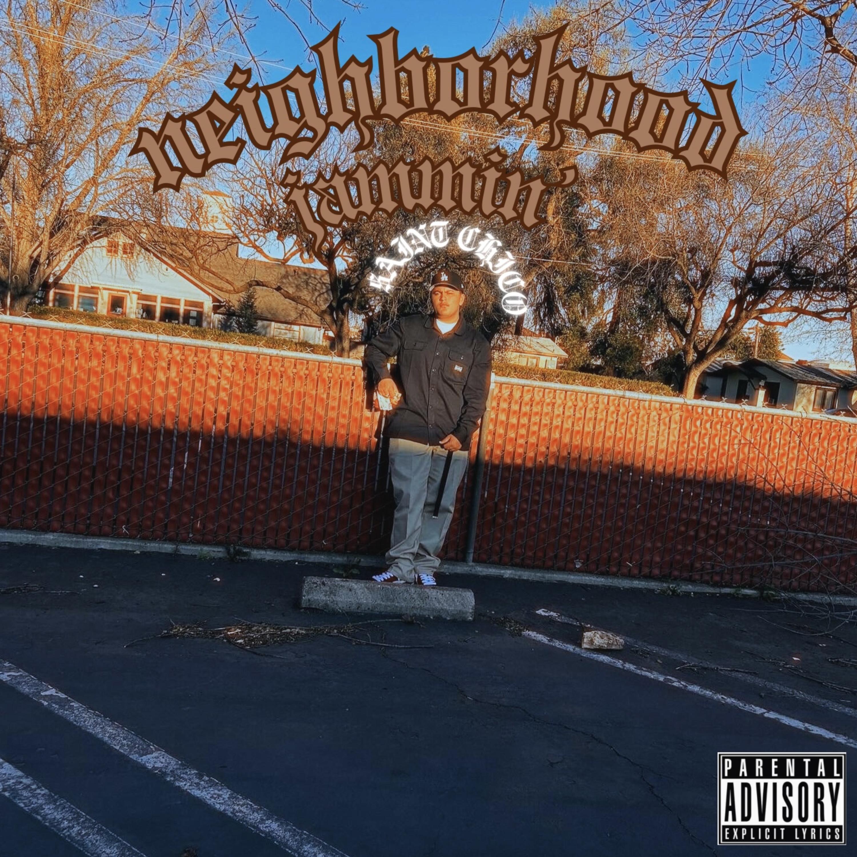 Neighborhood Jammin’