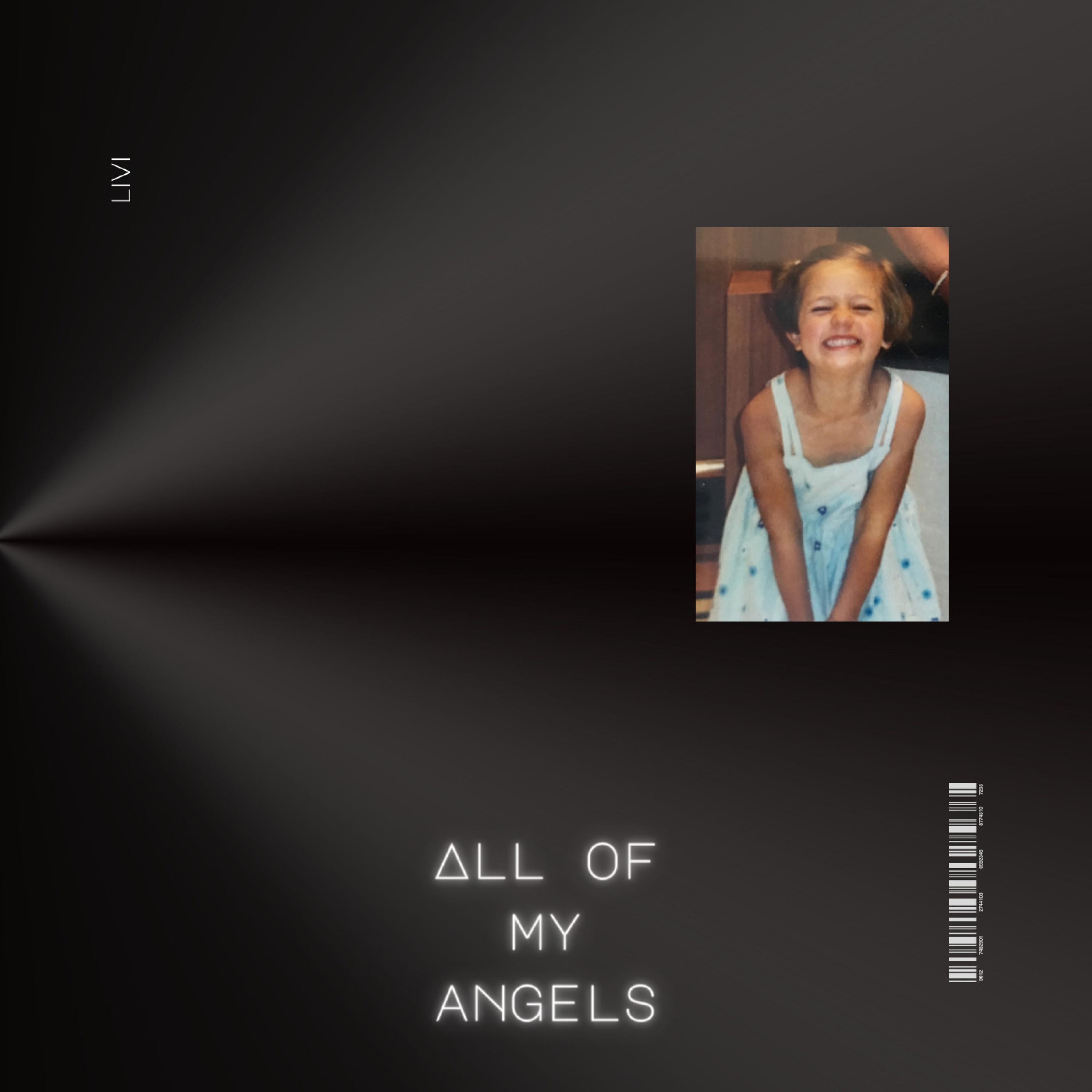All Of My Angels