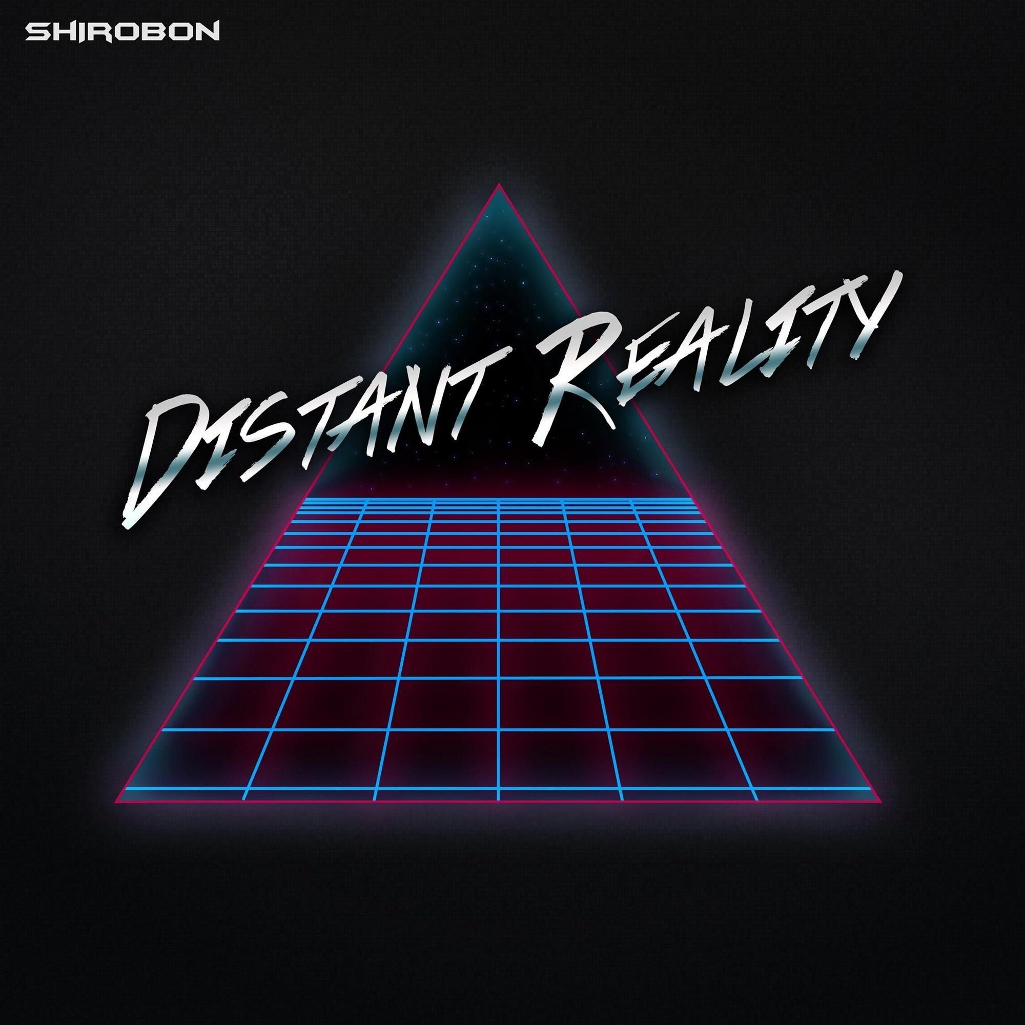 Distant Reality