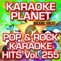 You\'re A Thousand Miles Away - Five Heartbeats (karaoke)