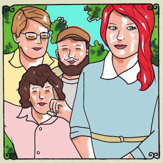Daytrotter Studio