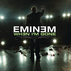 When I'm Gone - Eminem (AP Karaoke) 带和声伴奏 （升6半音）