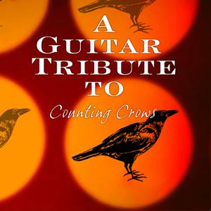 Counting Crows - Einstein on the Beach (For an Eggman) (Karaoke Version) 带和声伴奏 （升8半音）