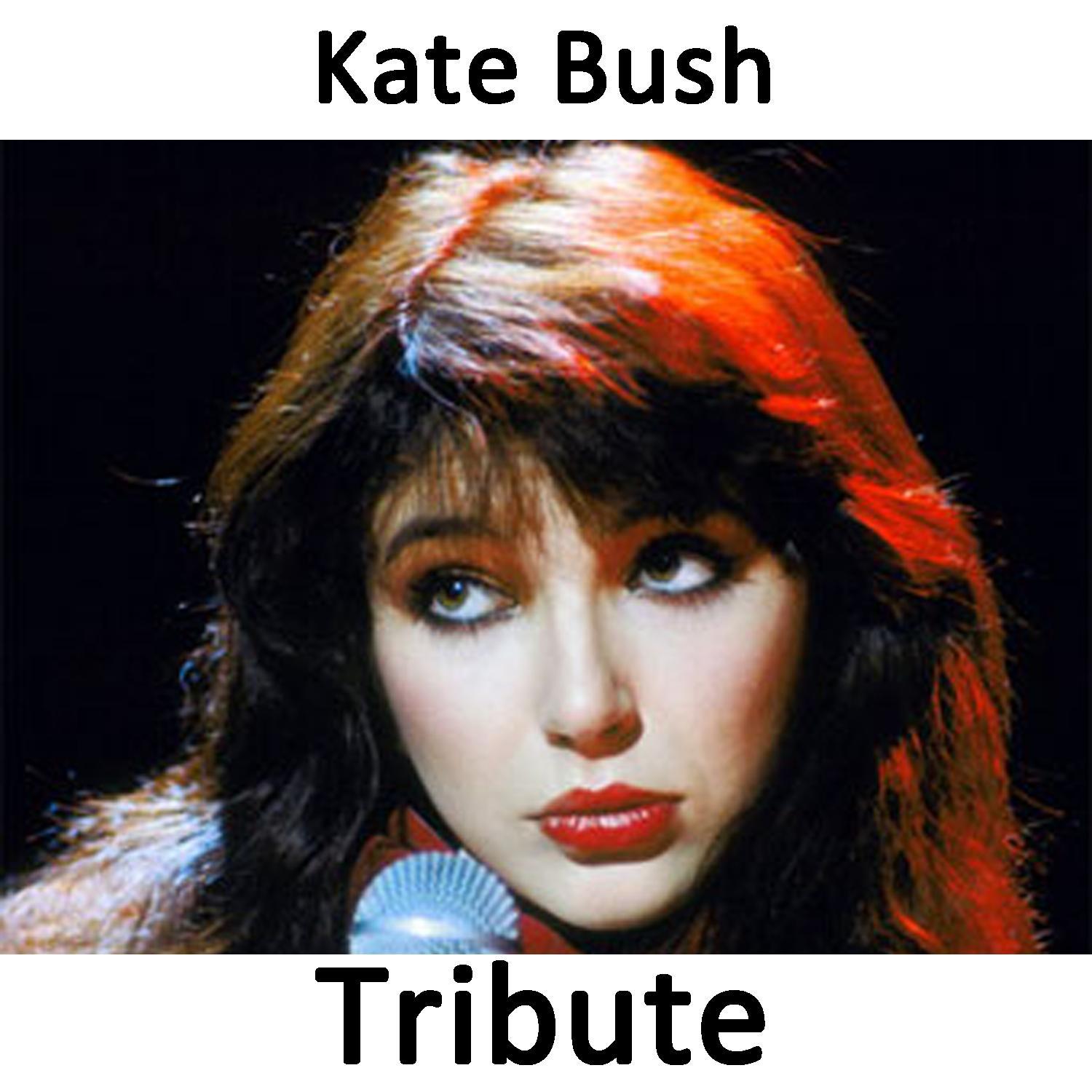 Wow: Tribute To Kate Bush