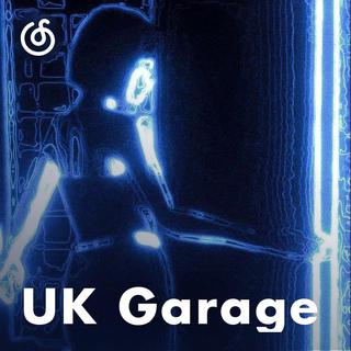 UK Garage | 英伦车库