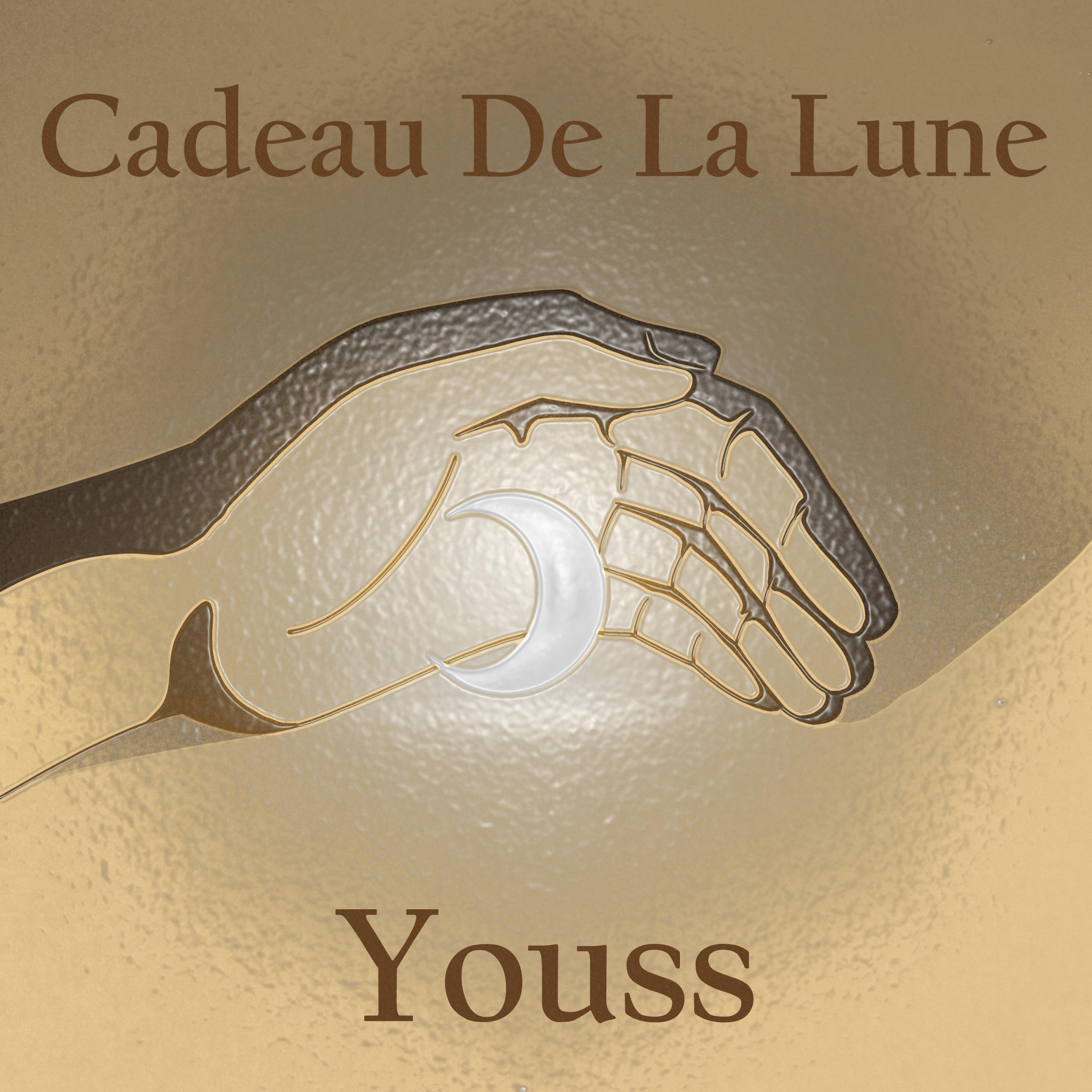 Cadeau De La Lune