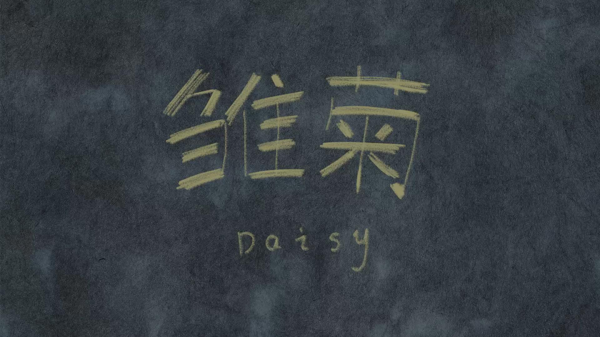 Daisy专辑