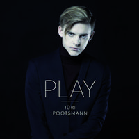 15. Juri Pootsmann - Play (Eurovision 2016 - Estonia  Karaoke Version)