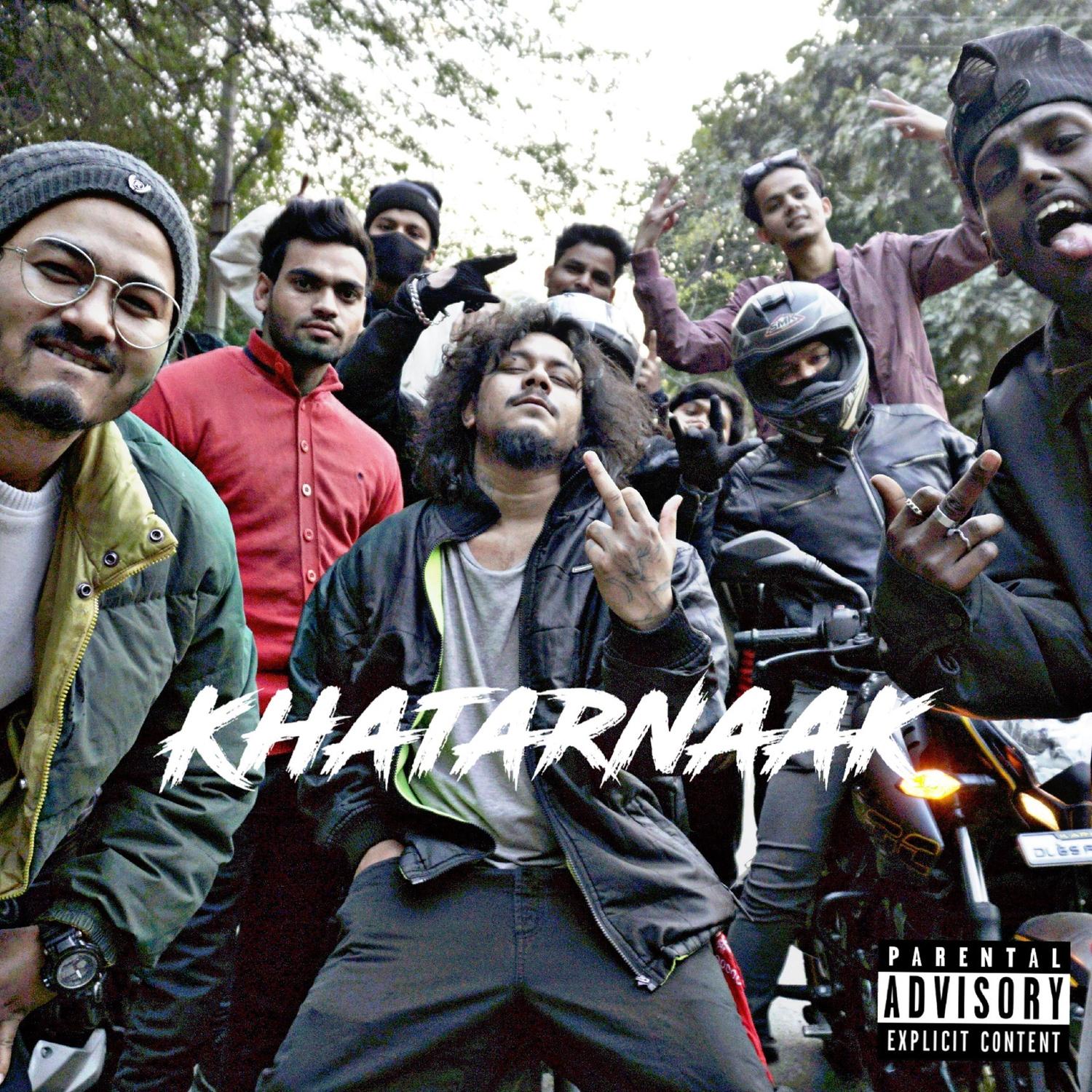 Chal Chutiye - Single