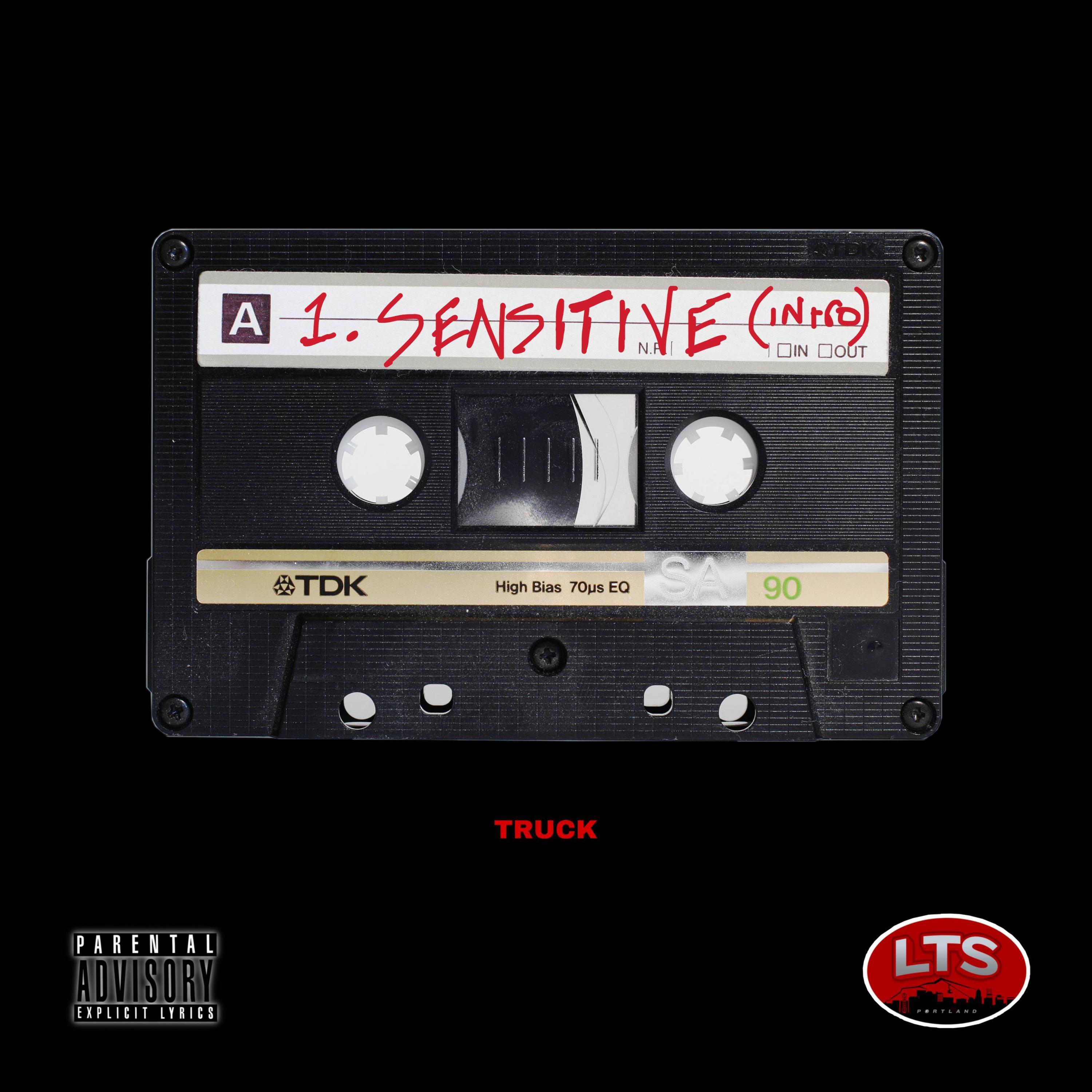 Sensitive