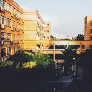 晨钟 | 嵊州中学下课铃