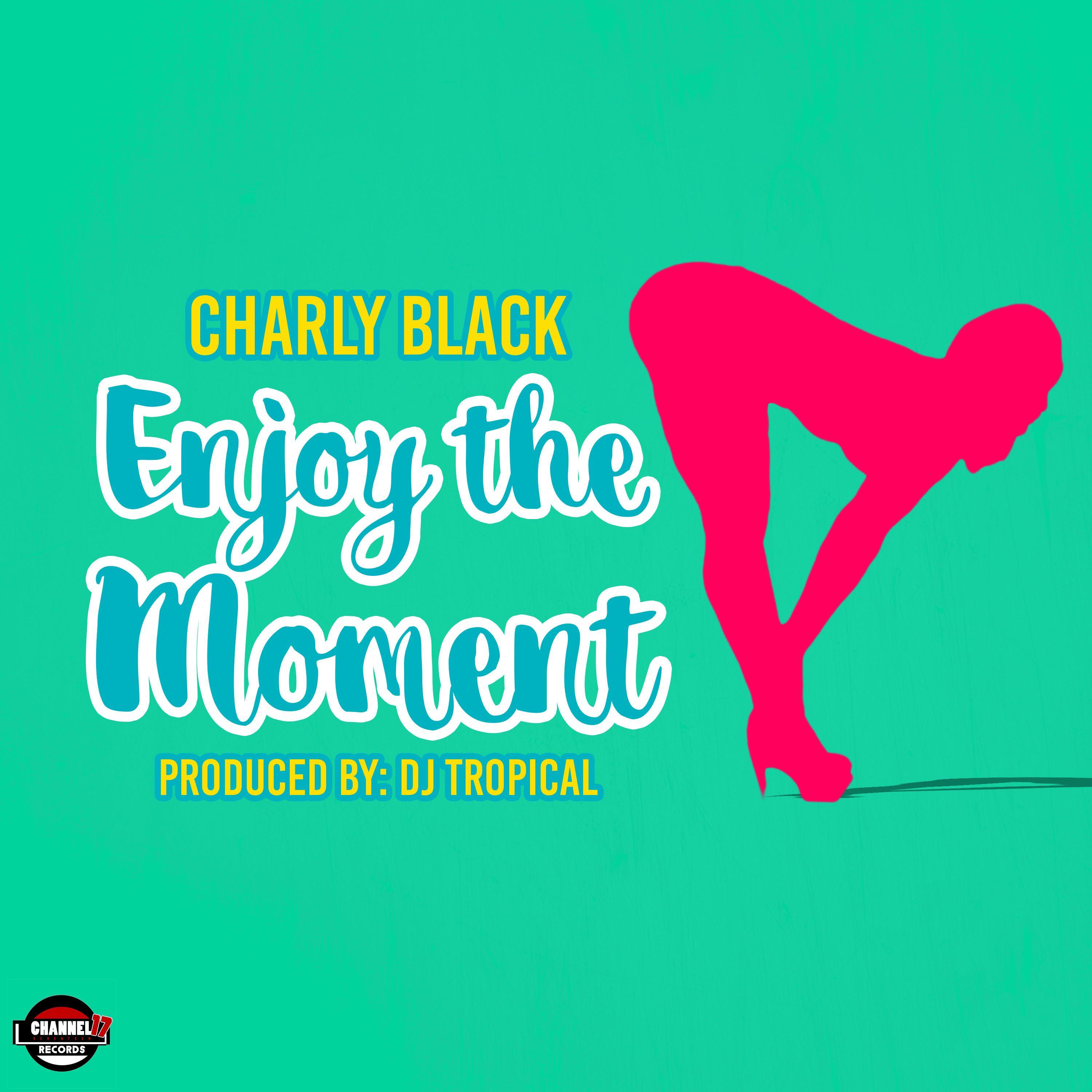 Enjoy the Momement