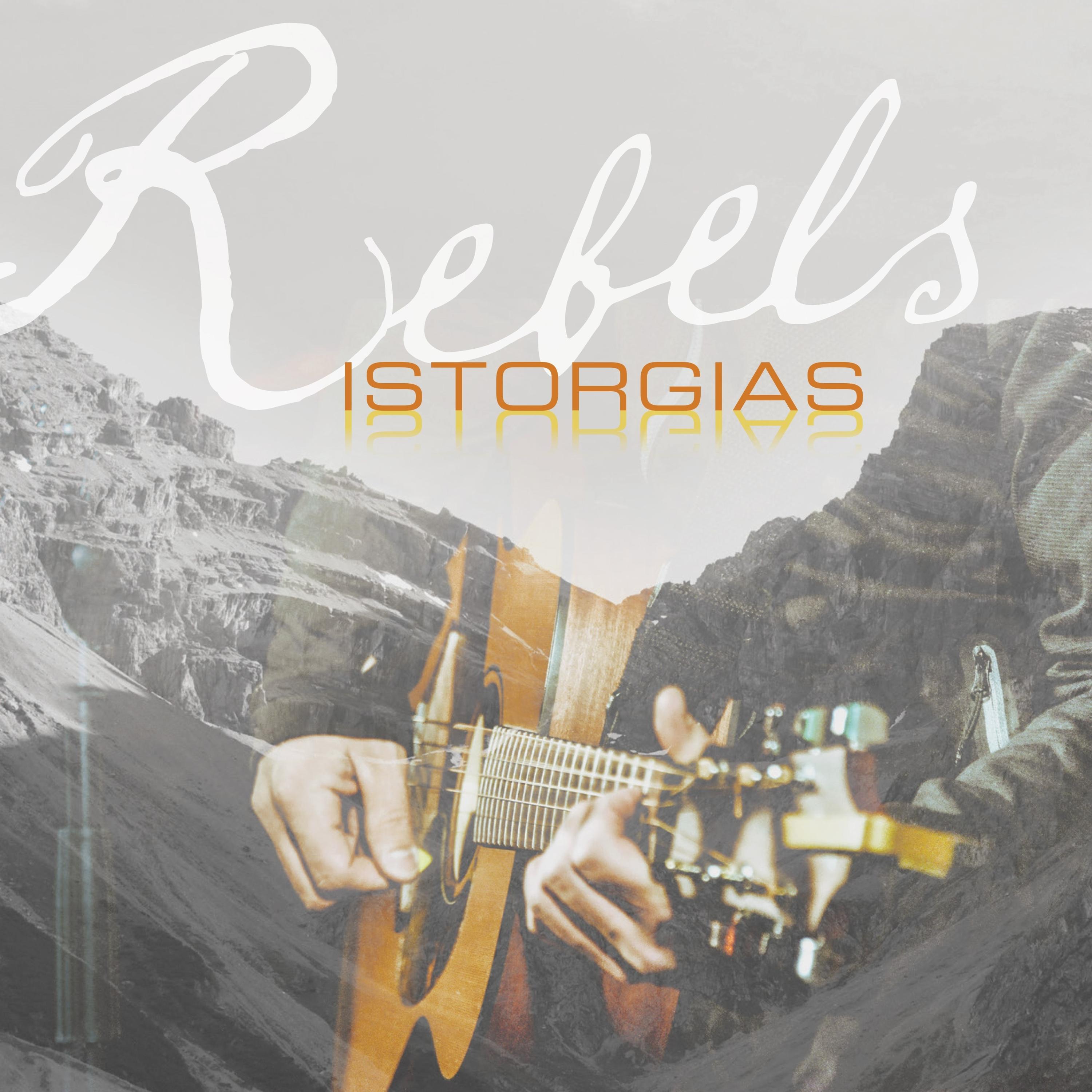 Istorgias