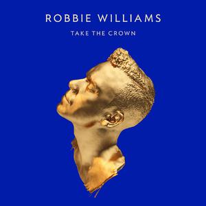 Hey Wow Yeah Yeah - Robbie Williams (Karaoke Version) 带和声伴奏 （升6半音）