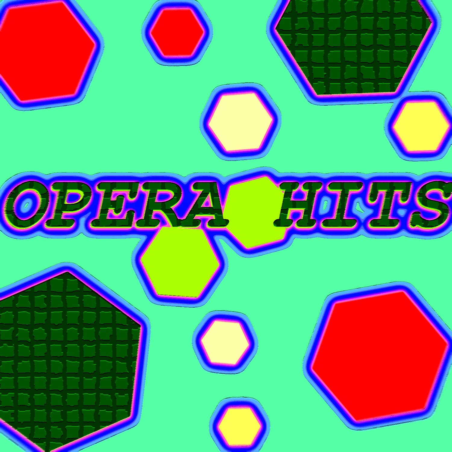 Opera Hits