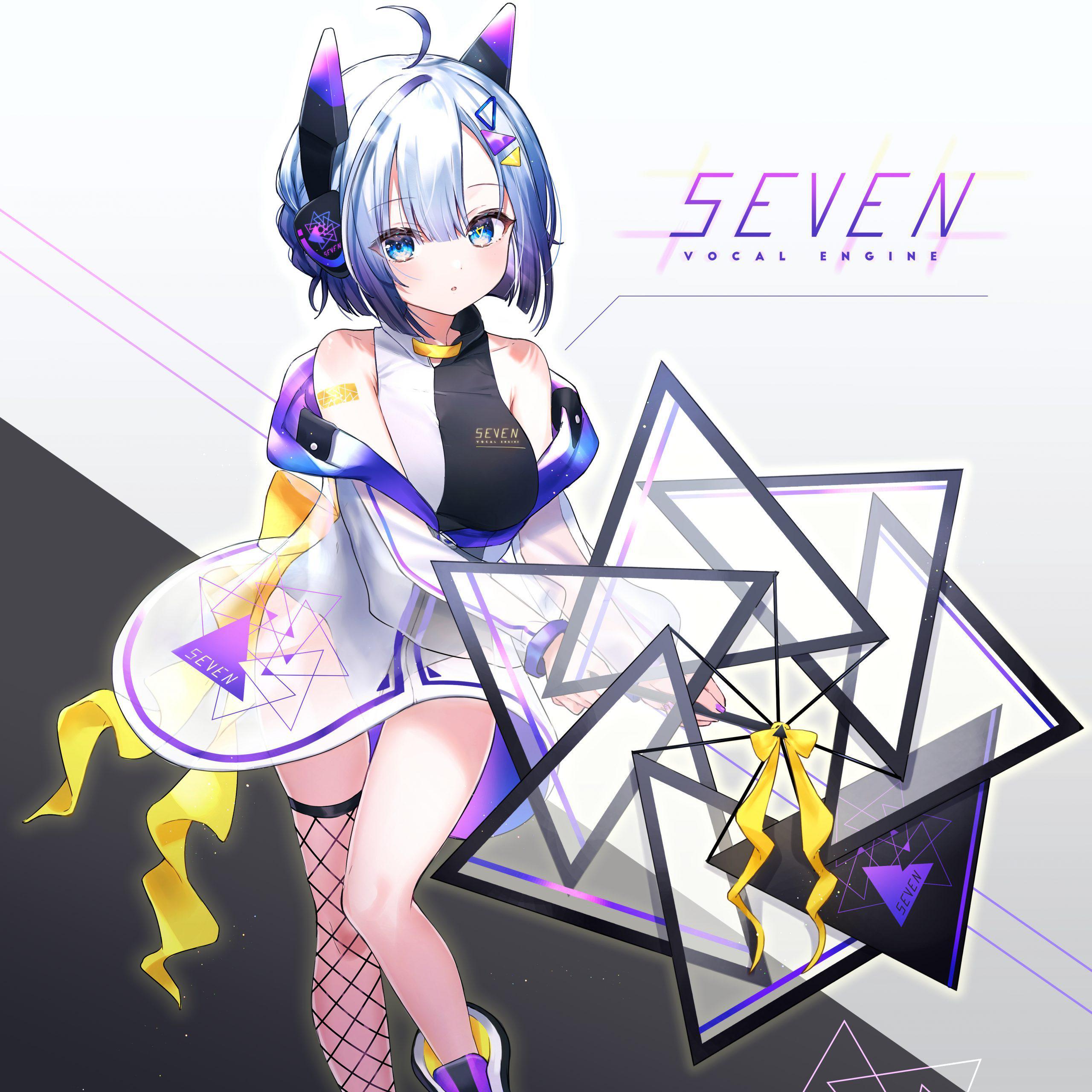 野良犬P feat. Neutrino No.7