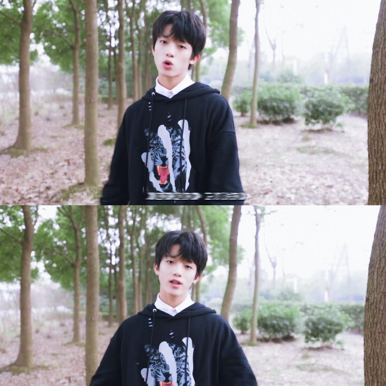 湖「孙亦航(黄宇航)」(翻自 李棒棒Muti)