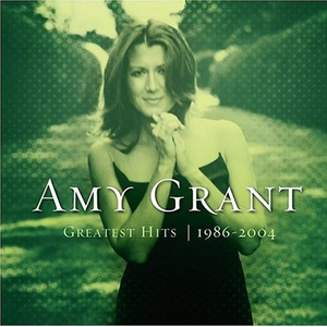 Amy Grant - Lead Me On (Karaoke) 带和声伴奏 （升4半音）