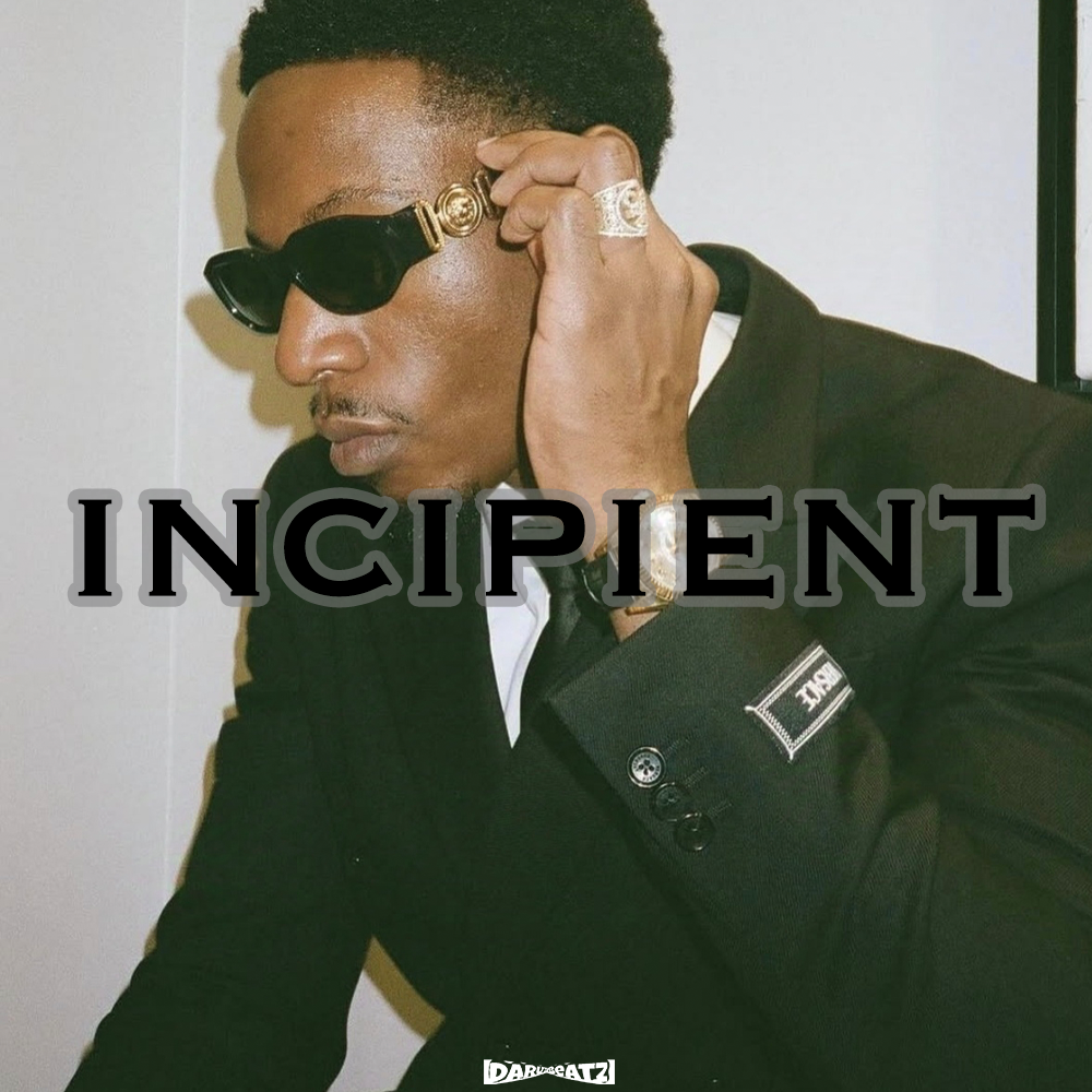 Free 采样 x Boombap type beat “Incipient”