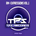 Expressions Vol.1专辑