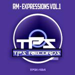 Expressions Vol.1专辑