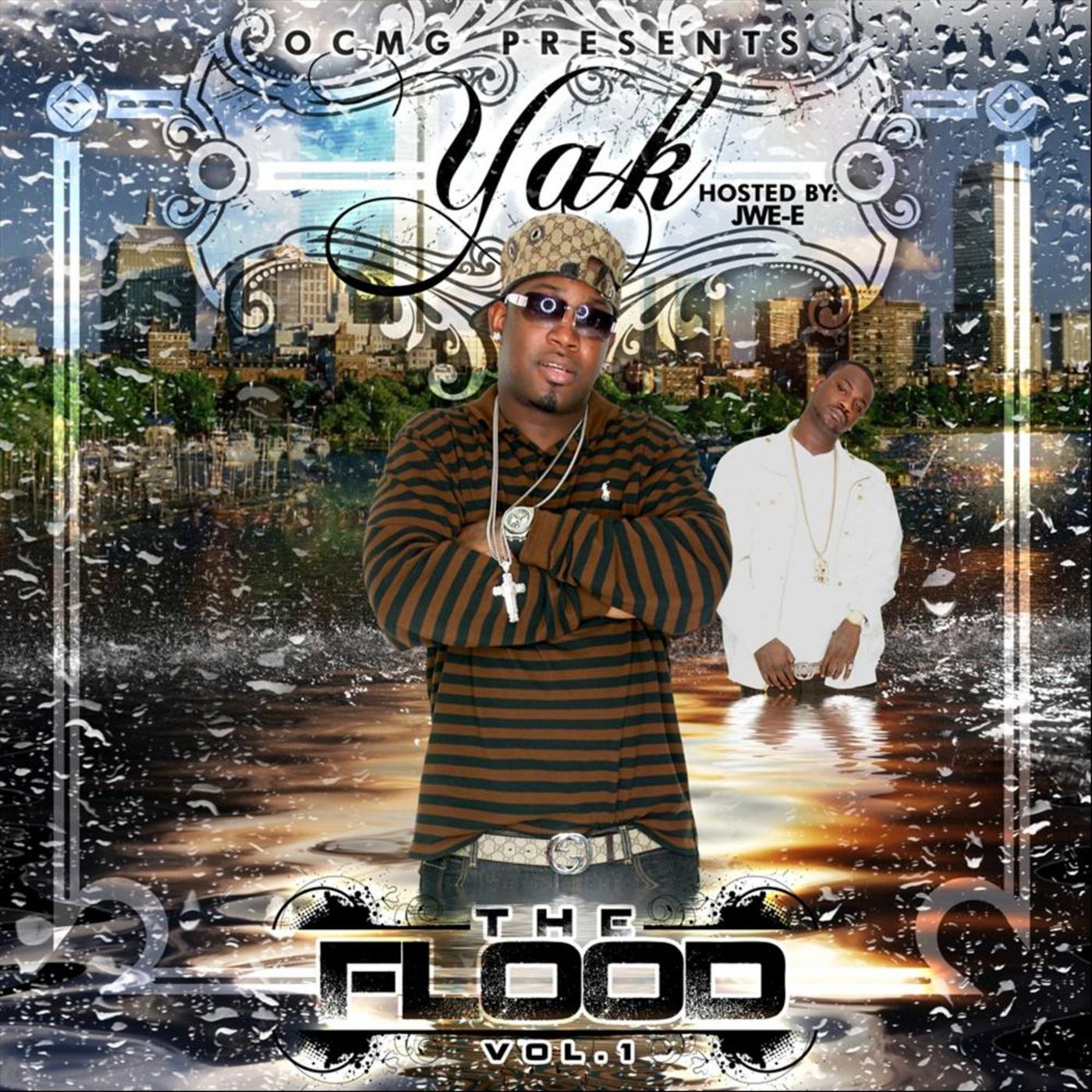 The Flood, Vol.1