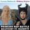 Princess Rap Battle: Daenerys vs. Maleficent专辑