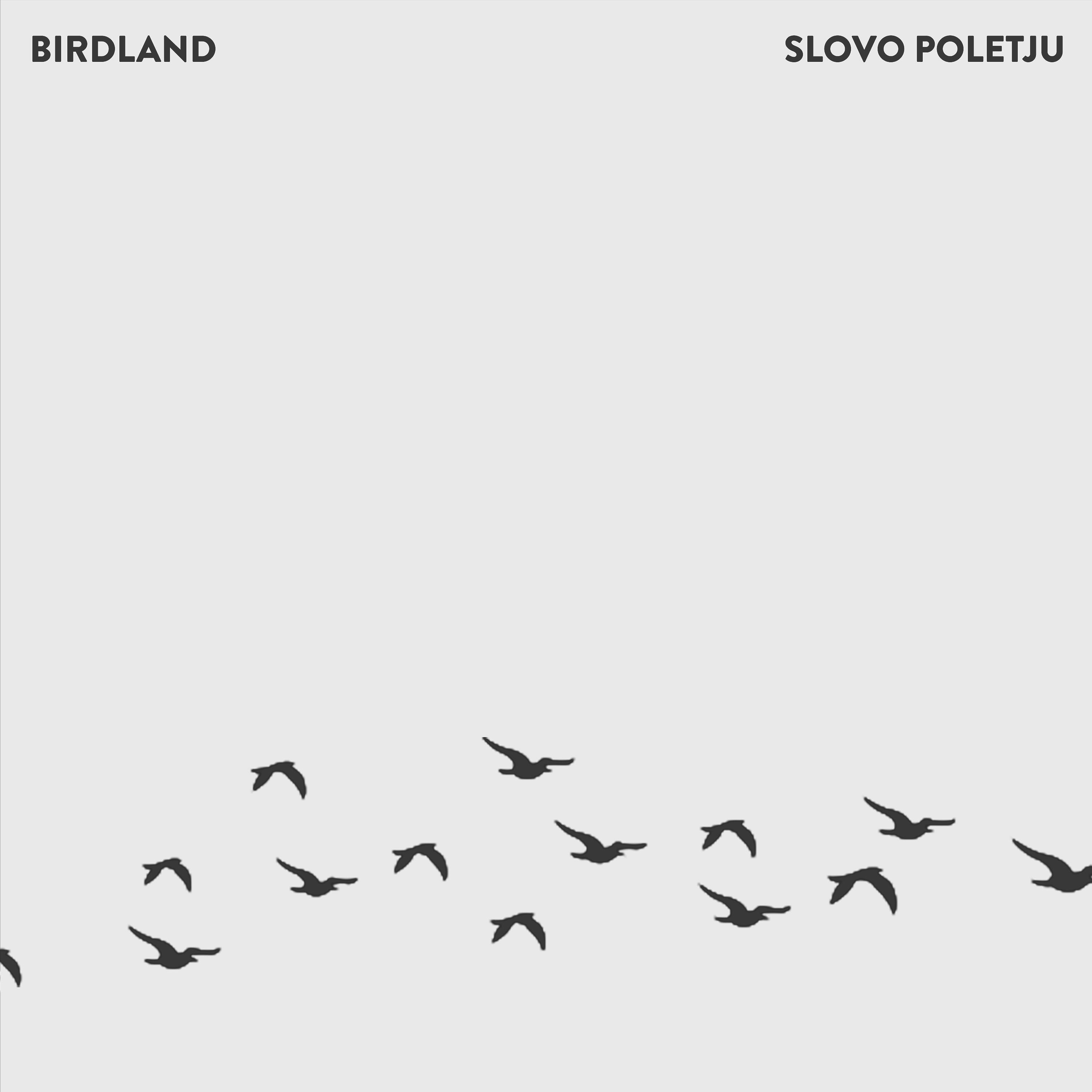 Slovo Poletju