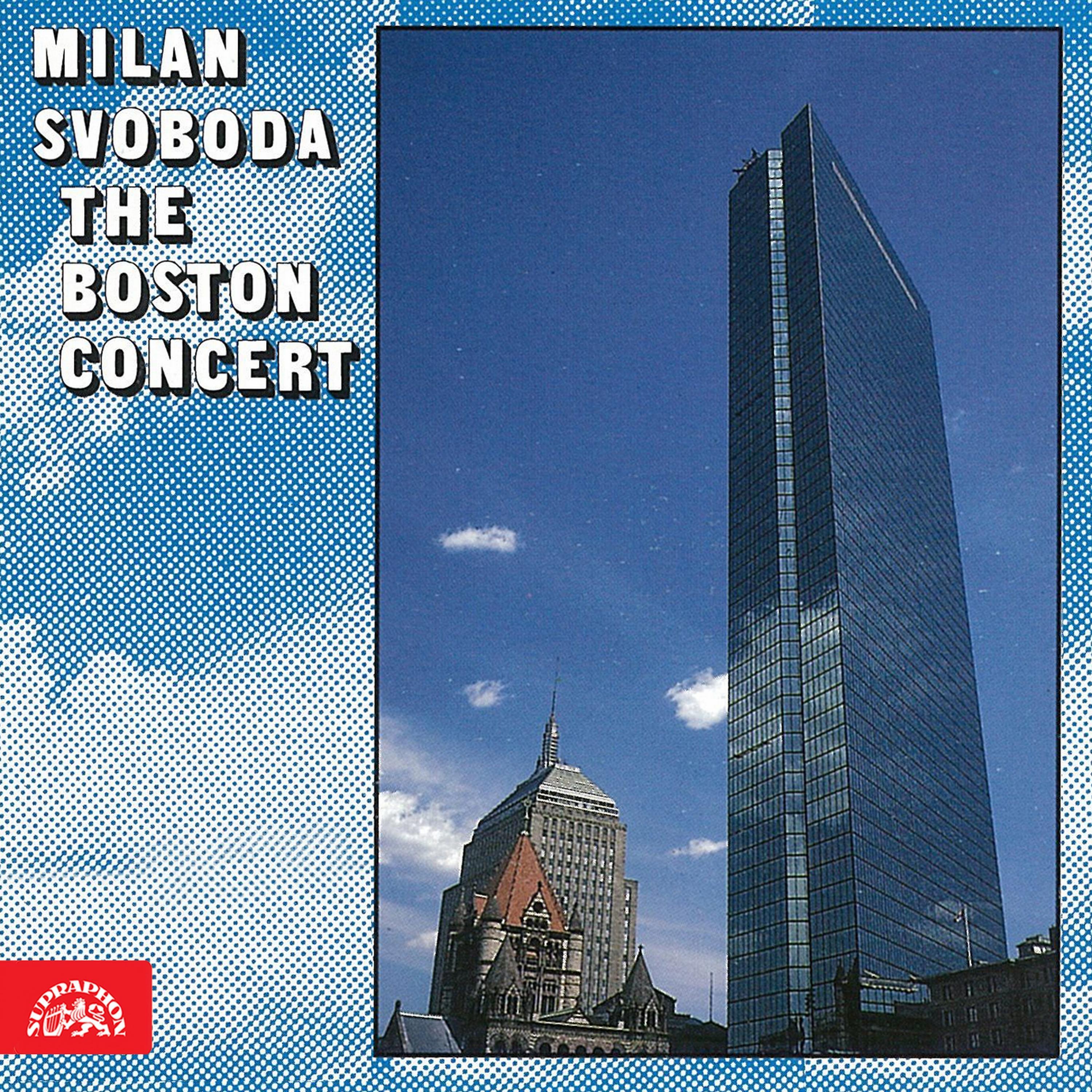 The Boston Concert