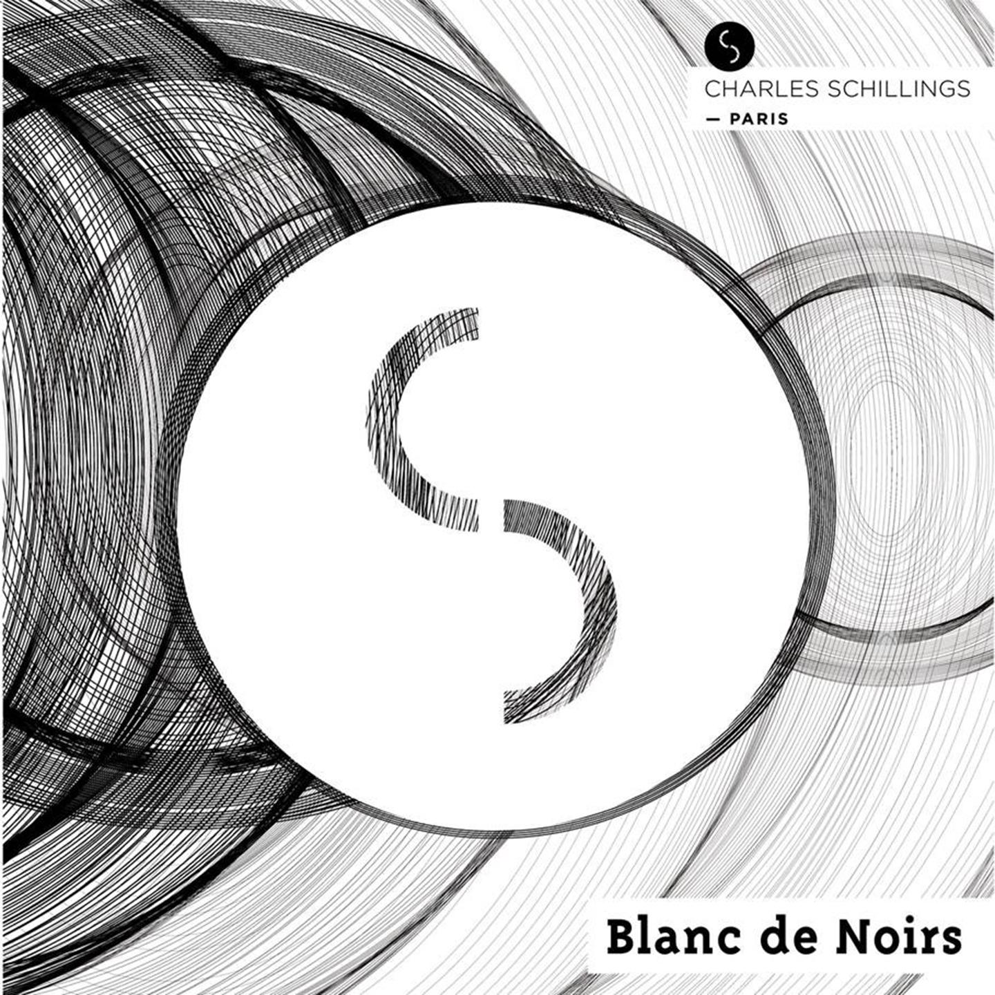 Blanc de noirs专辑