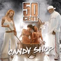 50 Cent Vs. Riton - Candy Shop (Danielboy Edit)Full