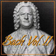 Bach Vol. II专辑