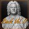 Bach Vol. II专辑
