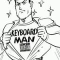 Keyboard Man